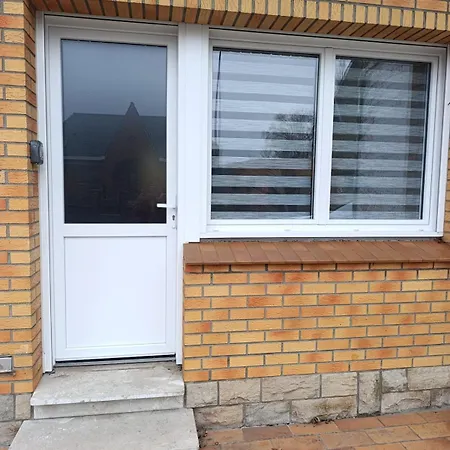 La Pause Loonoise Lejlighed *