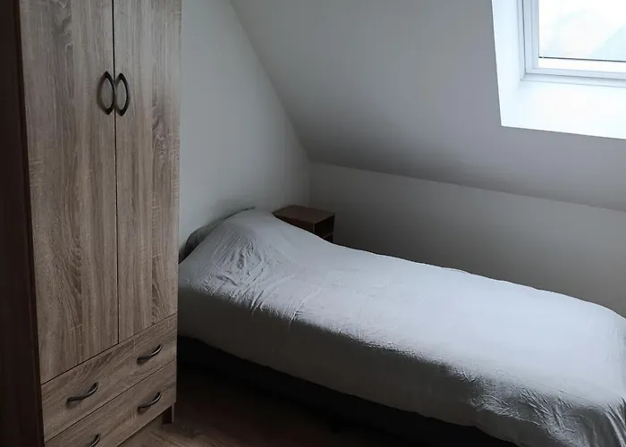 La Pause Loonoise Lejlighed