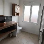 Apartament La Pause Loonoise *