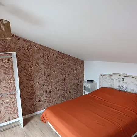 شقة La Pause Loonoise *