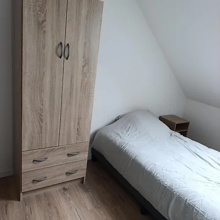 La Pause Loonoise Lägenhet