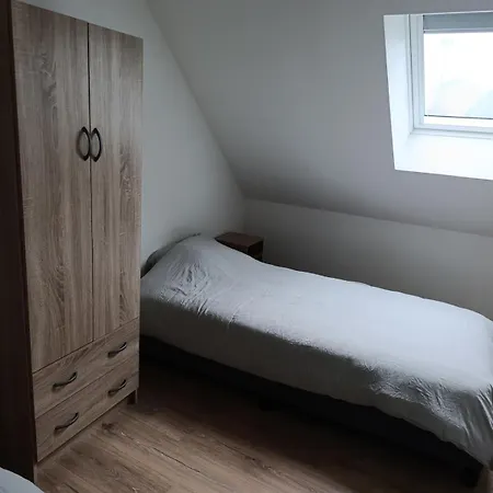 La Pause Loonoise Appartement