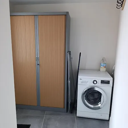 La Pause Loonoise Appartement Loon-Plage