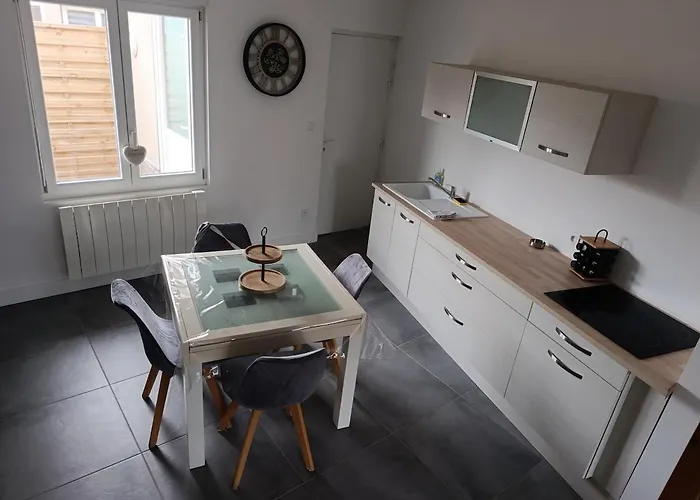 La Pause Loonoise * Loon-Plage