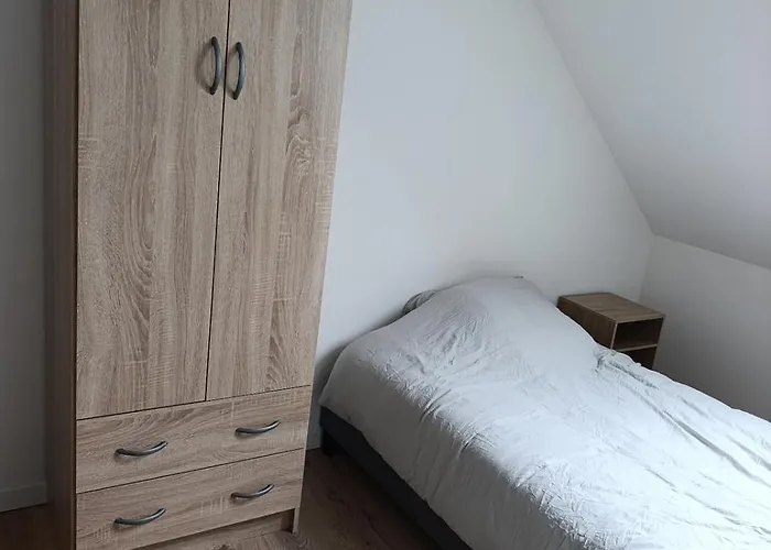 La Pause Loonoise Appartement