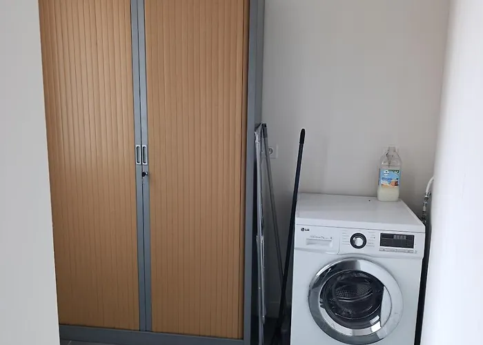 La Pause Loonoise Appartement Loon-Plage