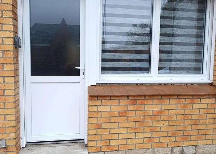 La Pause Loonoise Appartement *