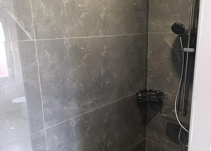 Appartement La Pause Loonoise *