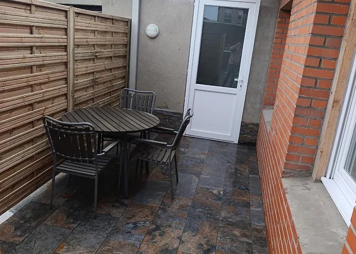 La Pause Loonoise * Loon-Plage